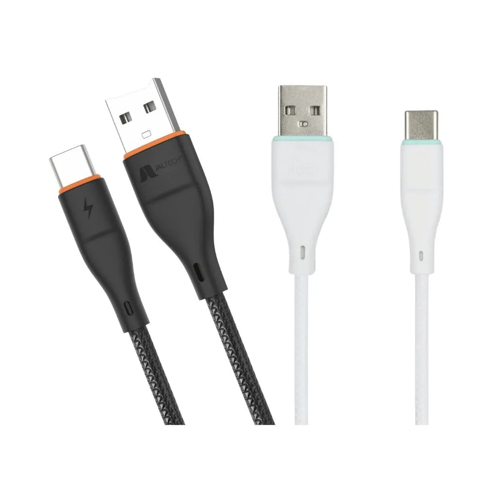 CABLE USB-TIPO C 2.4 A 1 METRO