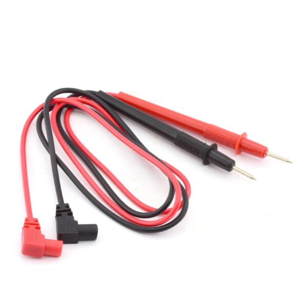 TESTER/MULTIMETRO DIGITAL