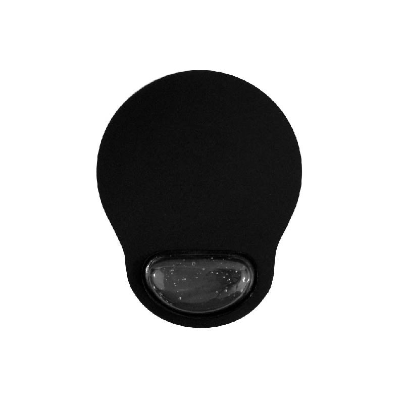 PAD MOUSE ERGONÓMICO EN GEL