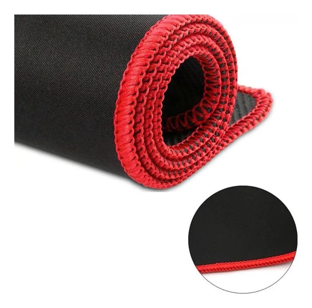 PAD MOUSE GAMER TAPETE