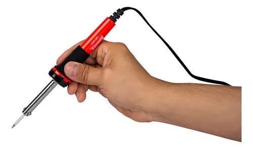 CAUTÍN/SOLDADOR ALÁMBRICO