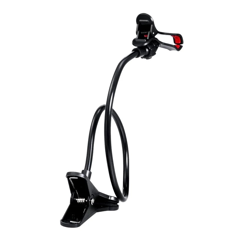 BASE FLEXIBLE DE PINZA