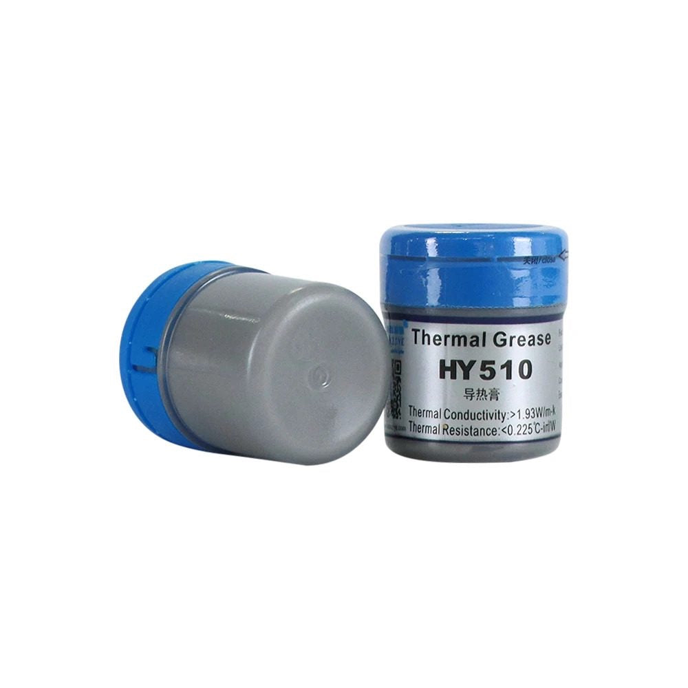 PASTA TÉRMICA 20 GRAMOS