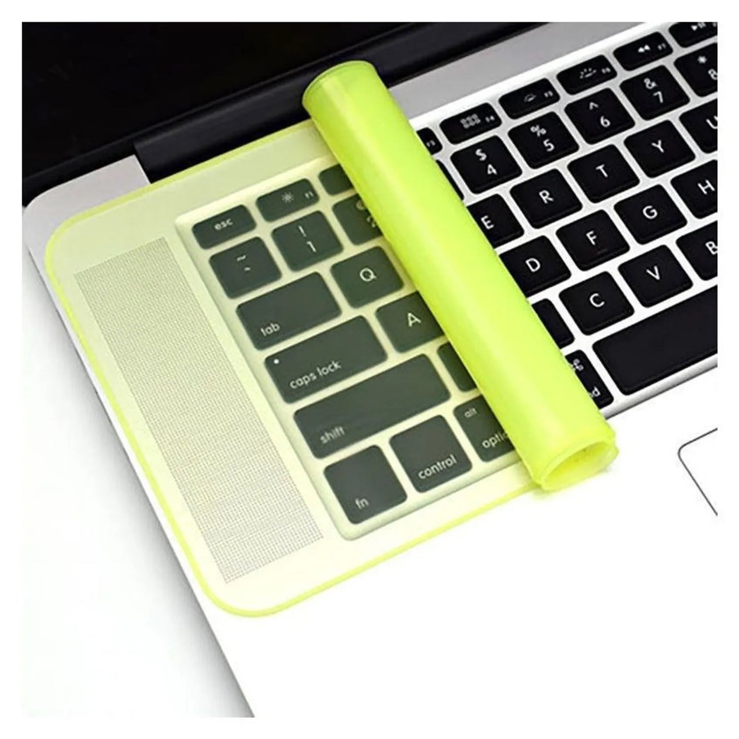 PROTECTOR DE TECLADO DE 17 PULGADAS