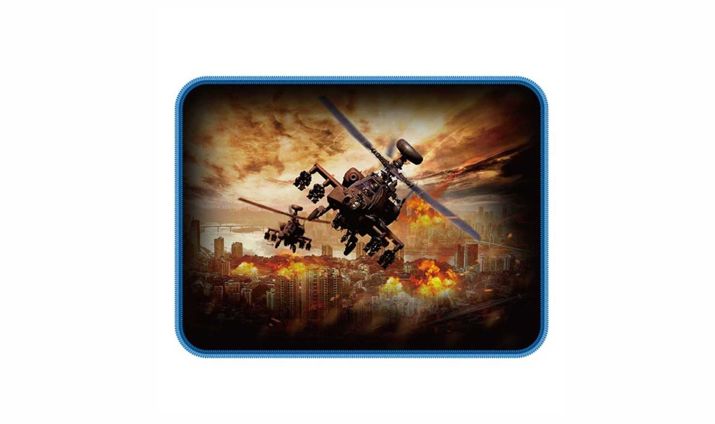 PAD MOUSE GAMER PLANO