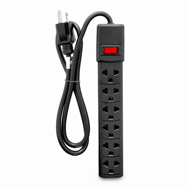 REGLETA DE CORRIENTE