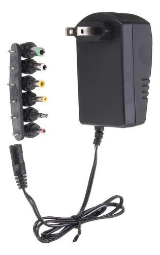 CARGADOR UNIVERSAL