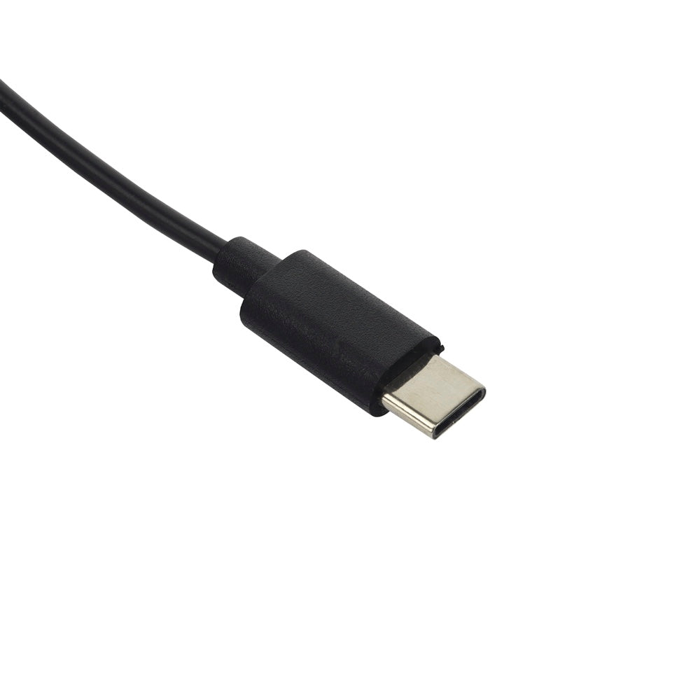 MOUSE ALÁMBRICO TIPO C