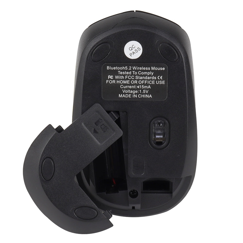 MOUSE JALTECH BLUETOOTH 9210