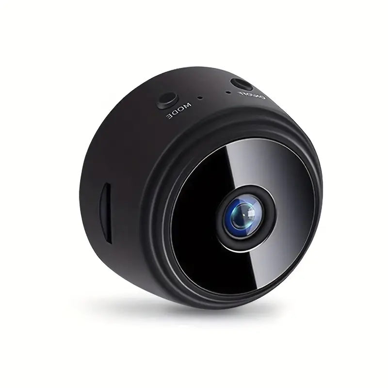 CÁMARA ESPIA WIFI Y RECARGABLE