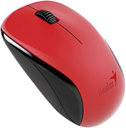 MOUSE GENIUS INALÁMBRICO USB