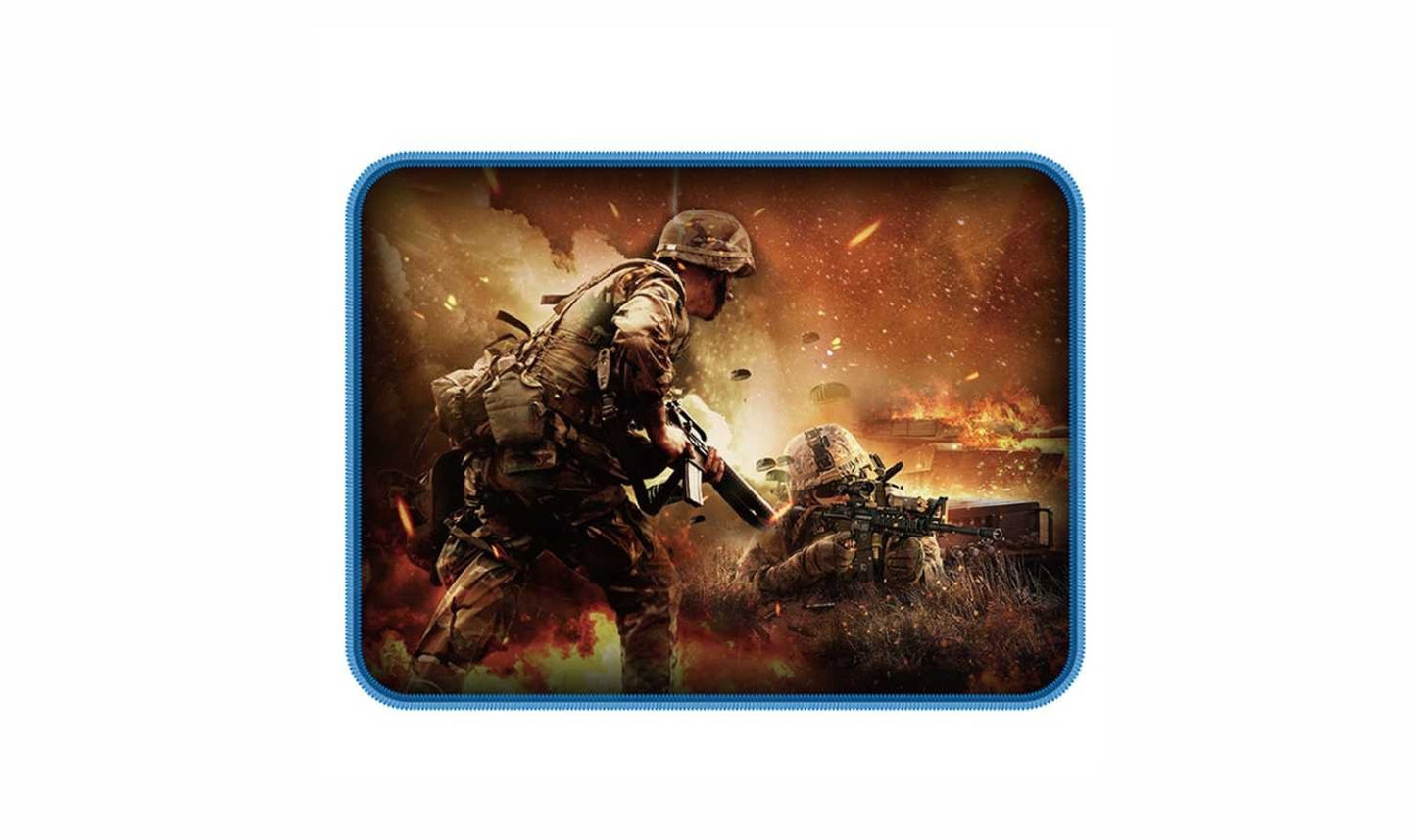 PAD MOUSE GAMER PLANO