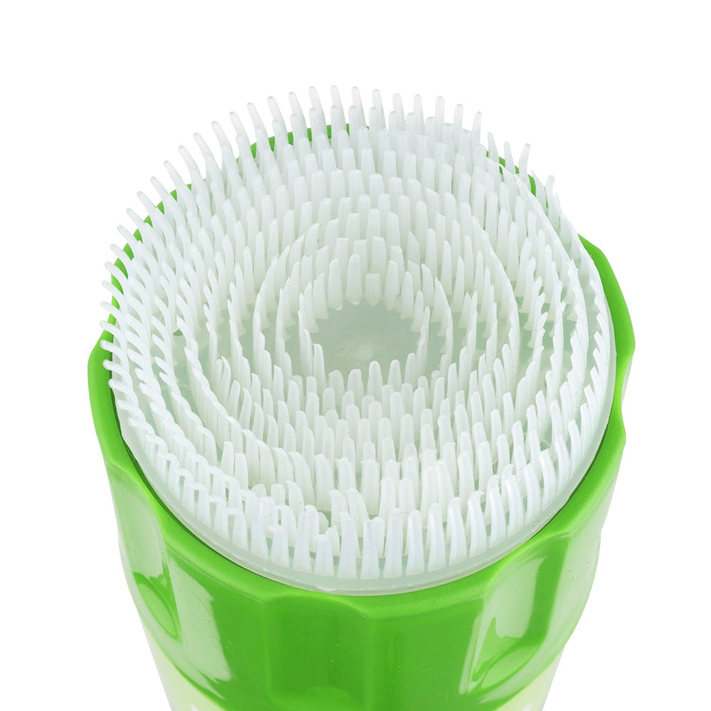 LIMPIADOR ESPUMOSO 650 ML