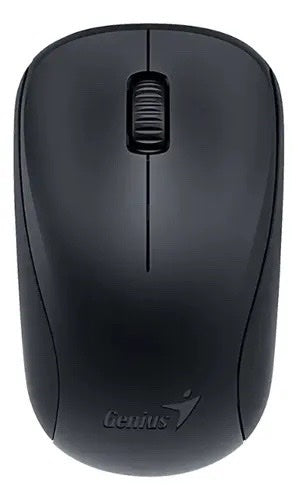MOUSE GENIUS INALÁMBRICO USB