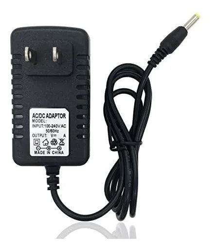 CARGADOR UNIVERSAL PUNTA AMARILLA