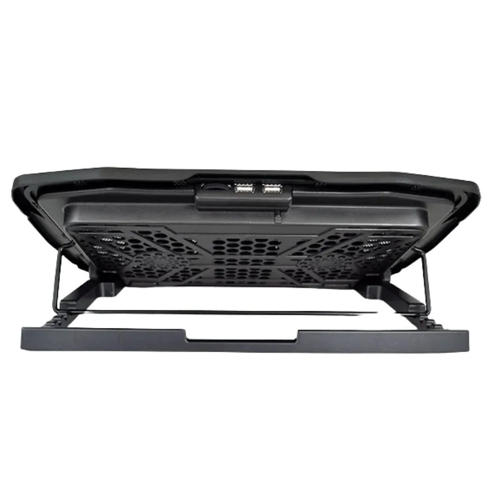 BASE REFRIGERANTE 6 VENTILADORES RECLINABLE