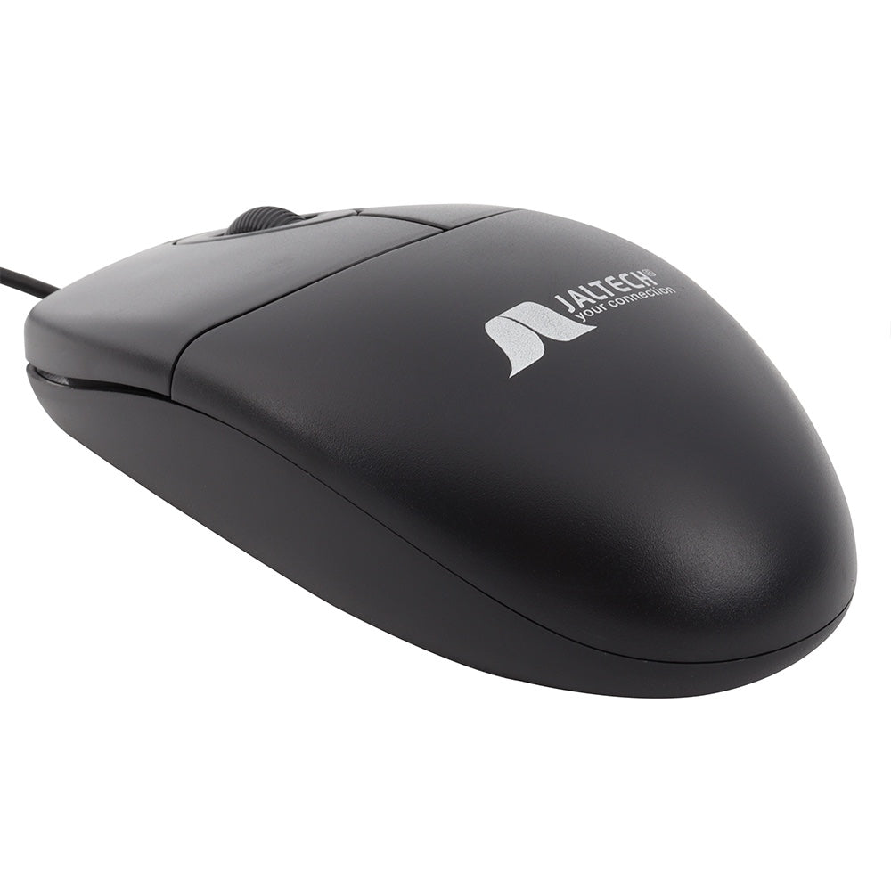 MOUSE JALTECH ALÁMBRICO USB
