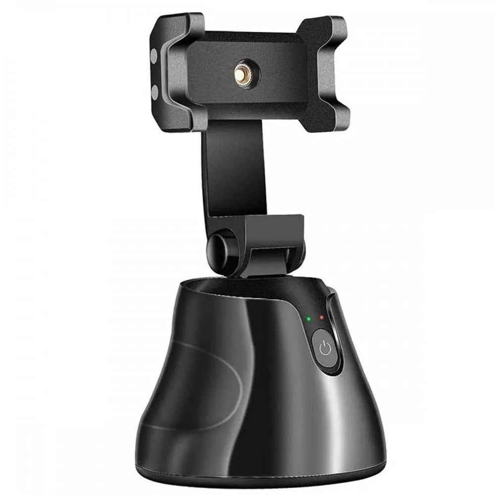 BASE INTELIGENTE 360° CON SEGUIMIENTO FACIAL