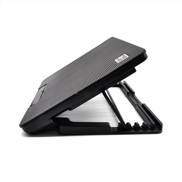 BASE REFRIGERANTE 2 VENTILADORES RECLINABLE