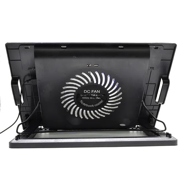 BASE REFRIGERANTE 1 VENTILADOR RECLINABLE