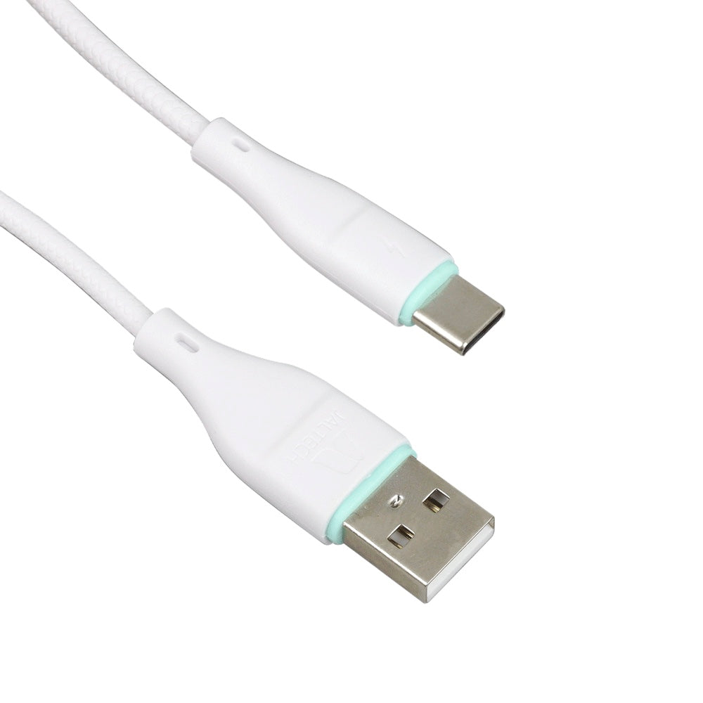 CARGADOR COMPLETO USB-TIPO C 10 W