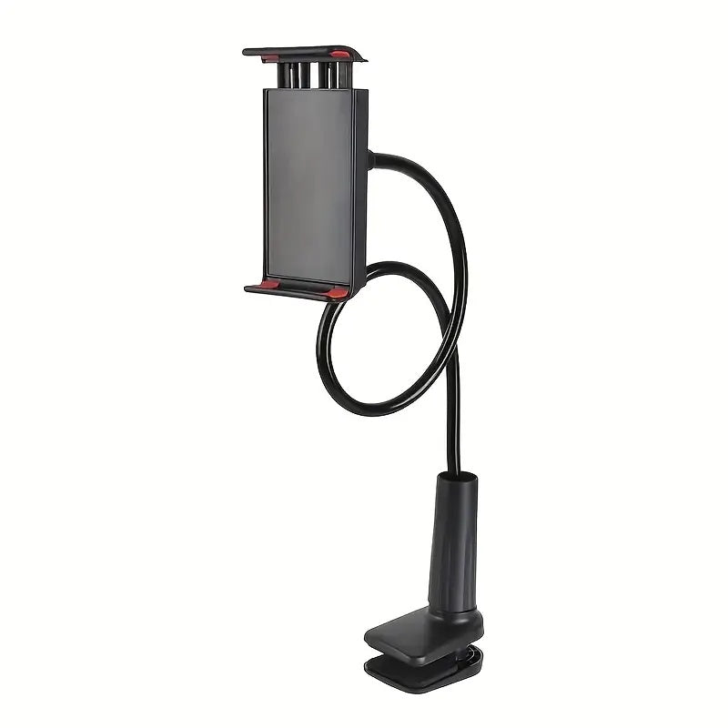 BASE PARA TABLETA FLEXIBLE DE PINZA