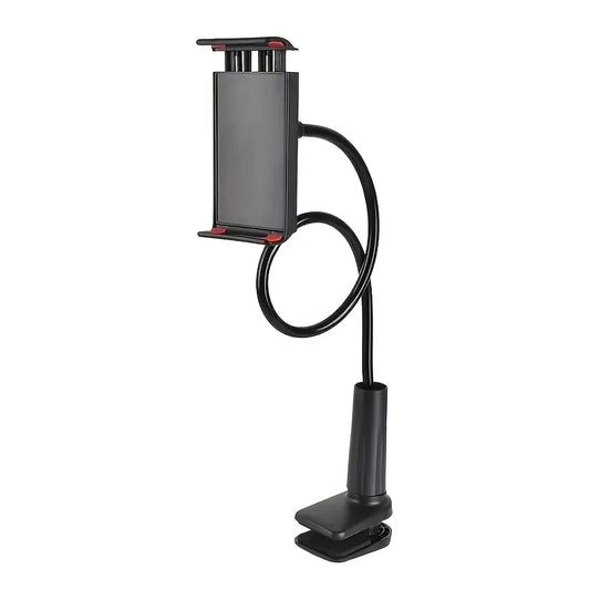 BASE PARA TABLETA FLEXIBLE DE PINZA