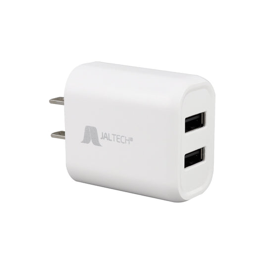 CARGADOR COMPLETO USB-V8 12 W