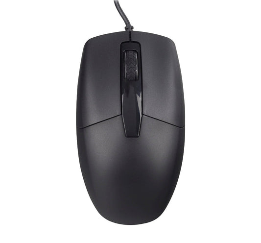 MOUSE ALÁMBRICO TIPO C