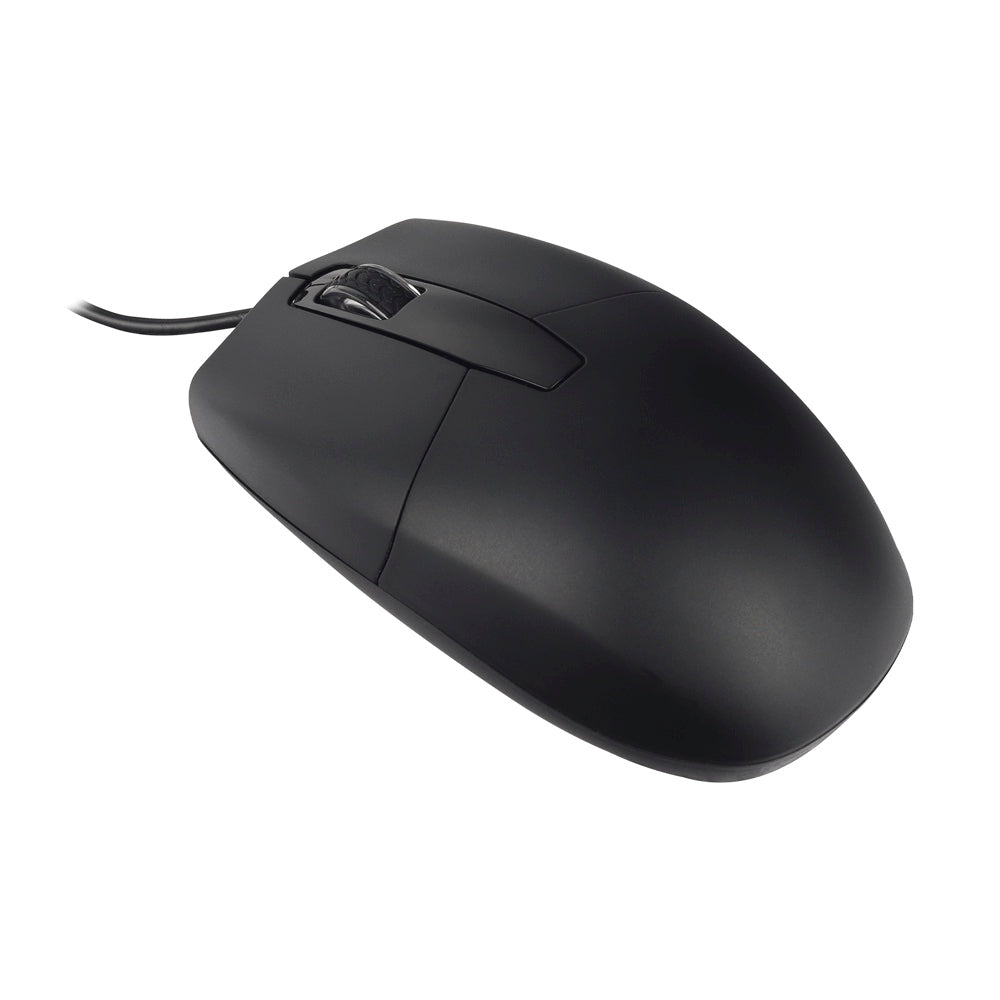 MOUSE ALÁMBRICO TIPO C