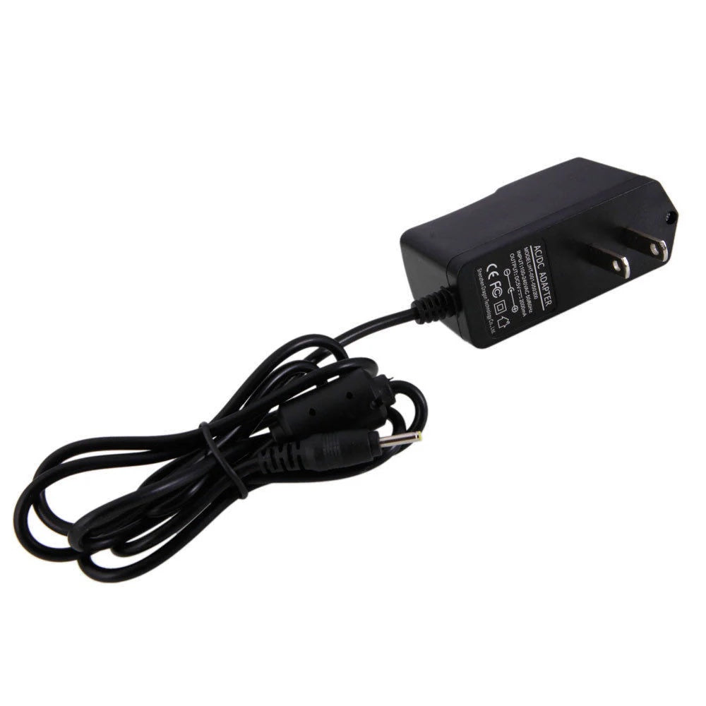 CARGADOR 5 V 2 A PUNTA PEQUEÑA