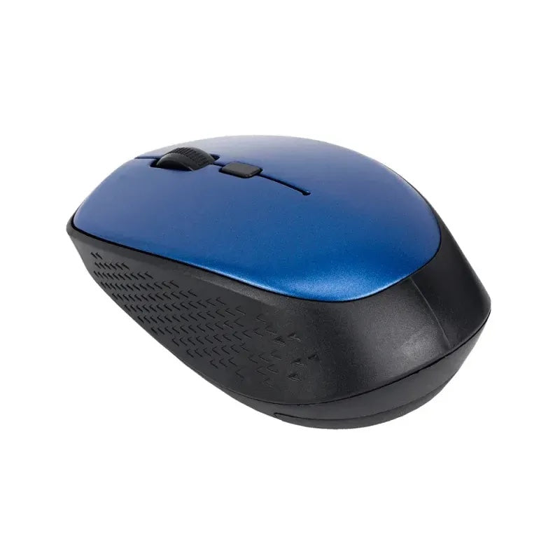 MOUSE CURVE JALTECH  INALÁMBRICO USB 9511