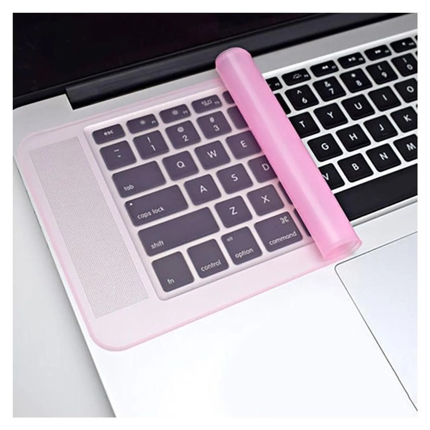 PROTECTOR DE TECLADO DE 17 PULGADAS