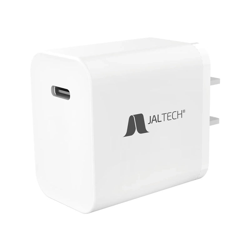 CARGADOR COMPLETO TIPO C-TIPO C 20 W