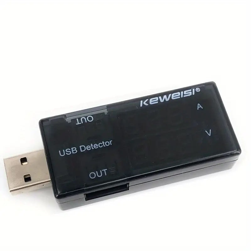 TESTER USB