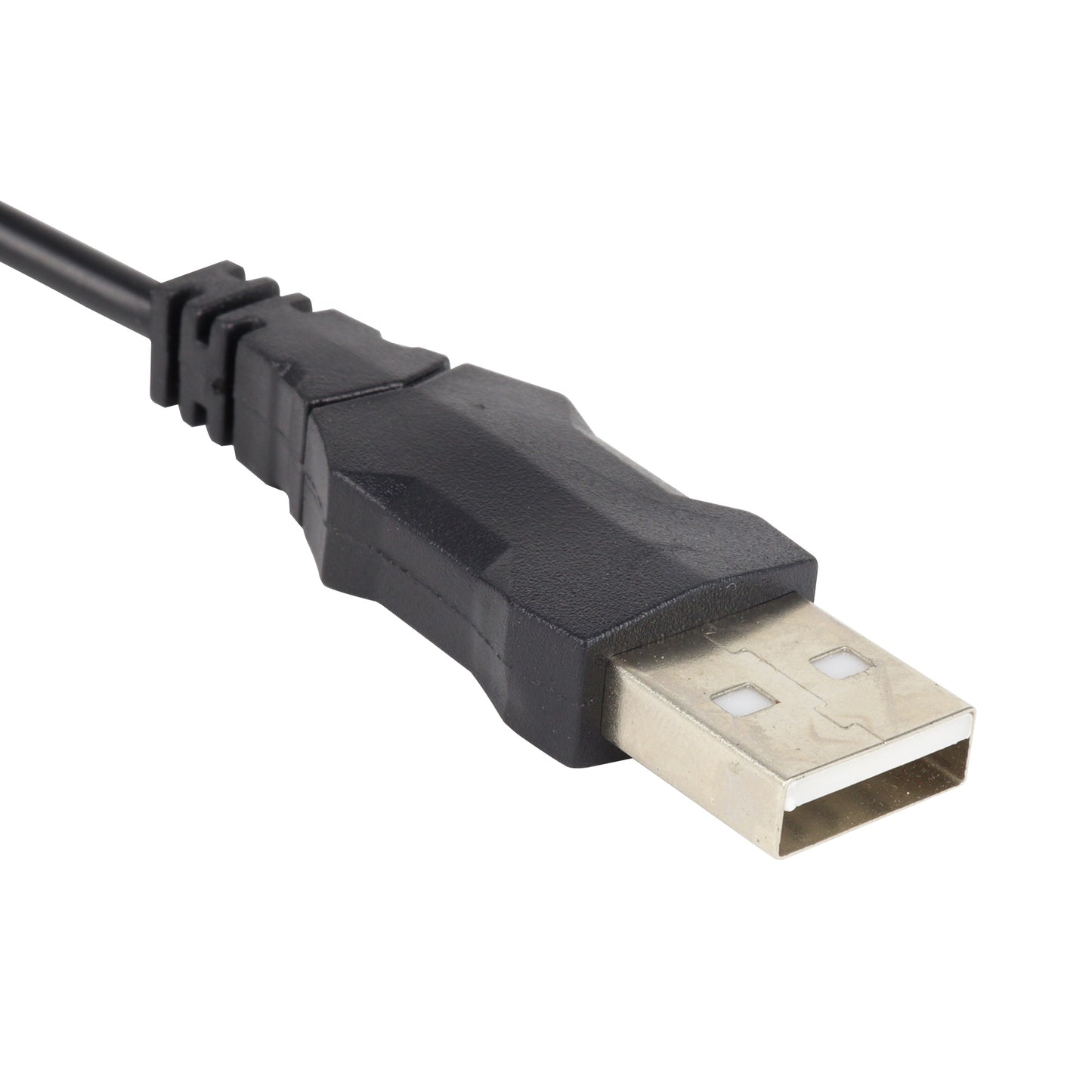 MOUSE GAMER TECH ALÁMBRICO USB