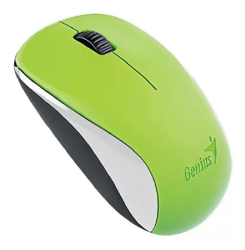 MOUSE GENIUS INALÁMBRICO USB