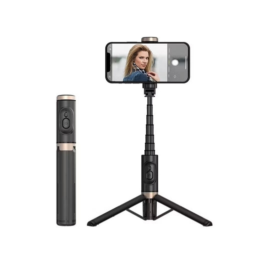 TRIPODE BLUETOOTH 2 EN 1