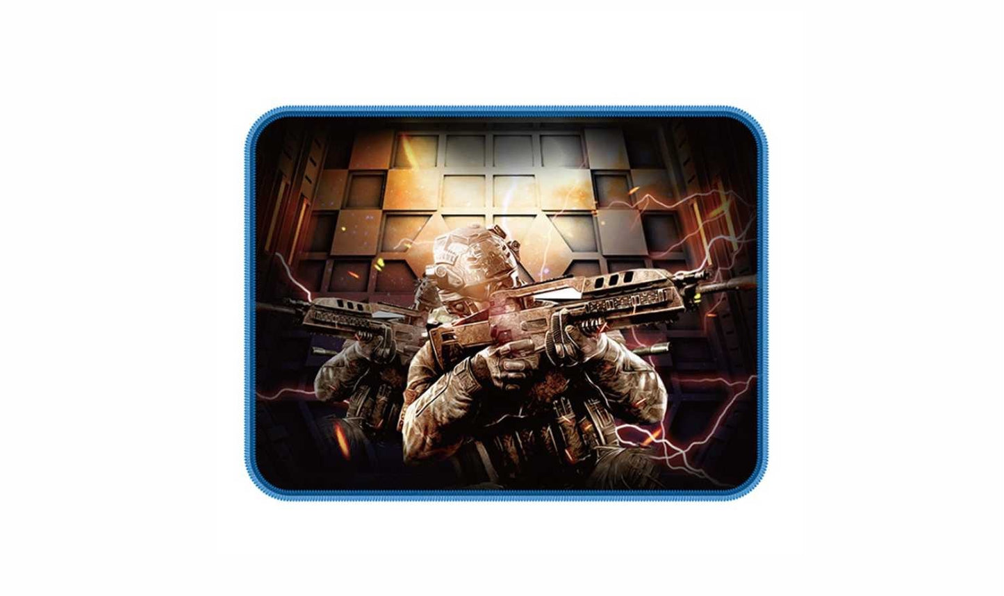 PAD MOUSE GAMER PLANO