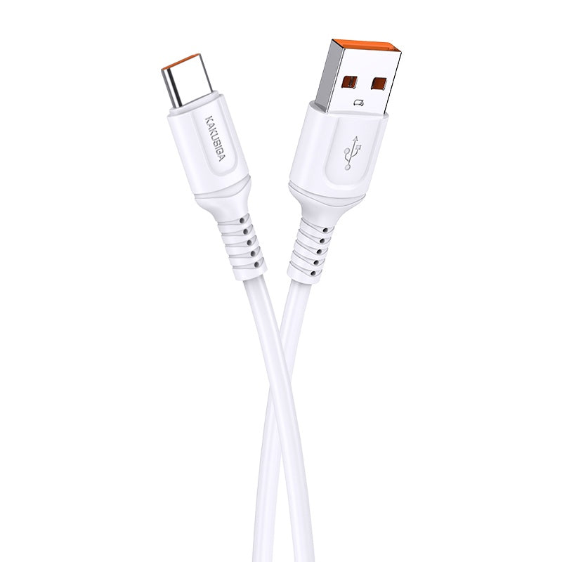 CARGADOR COMPLETO USB-TIPO C 18 W