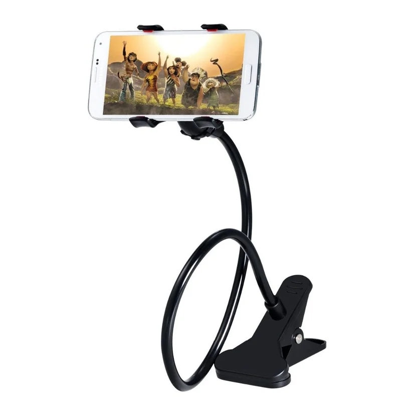 BASE FLEXIBLE DE PINZA