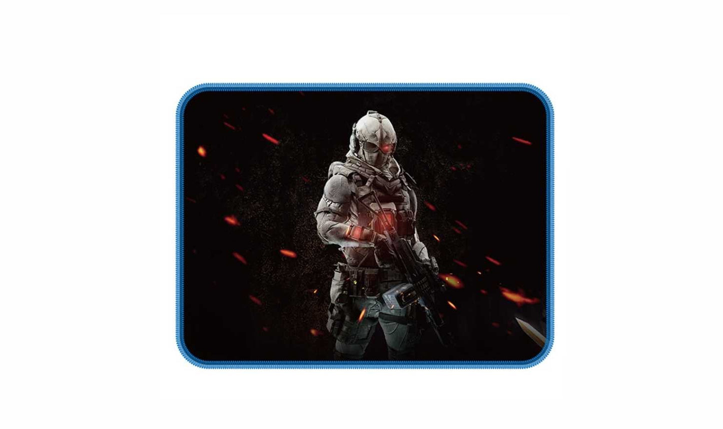 PAD MOUSE GAMER PLANO