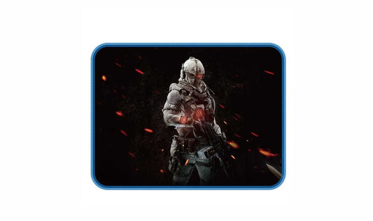 PAD MOUSE GAMER PLANO