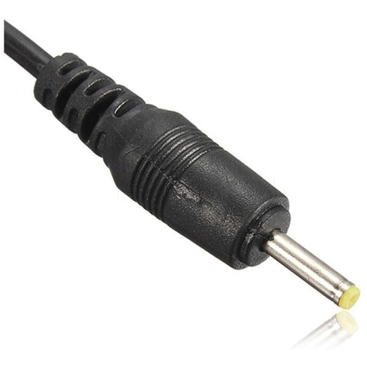 CARGADOR 5 V 2 A PUNTA PEQUEÑA