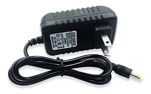 CARGADOR UNIVERSAL PUNTA AMARILLA