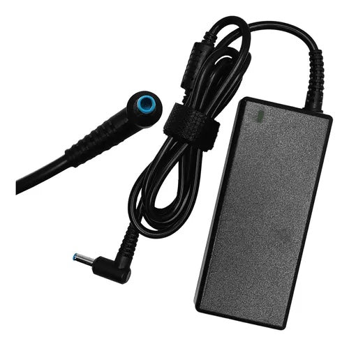 CARGADOR PARA HP 19.5 V 2.31 A PUNTA AZUL 4.5 x 3.0 mm