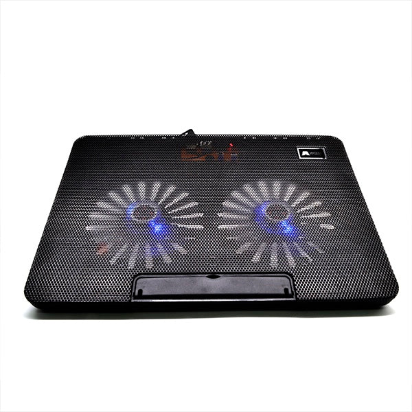 BASE REFRIGERANTE 2 VENTILADORES RECLINABLE