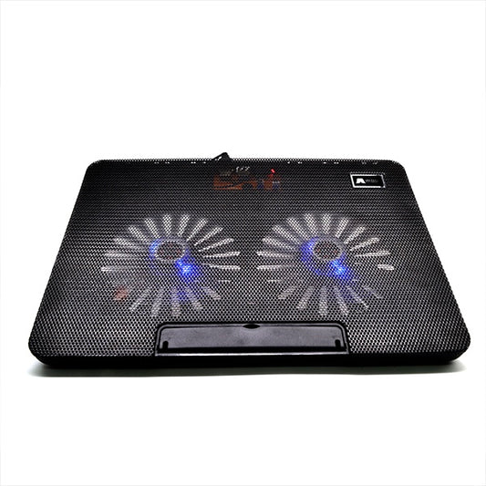 BASE REFRIGERANTE 2 VENTILADORES RECLINABLE