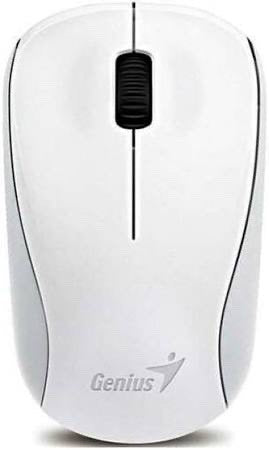 MOUSE GENIUS INALÁMBRICO USB