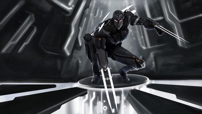 PAD MOUSE GAMER TAPETE